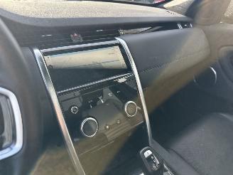 Land Rover Discovery Sport VOLLEDIG RIJDBAAR/D165 2.0 4x4 PANO/LED/FULL-ASSIST/FULL OPTIONS picture 11