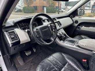 Land Rover Range Rover sport 3.0 TDV6 AUTOBIOGRAPY / FULL DRIVABLE / NEW SERVICE / picture 18