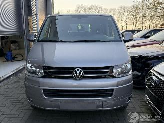 Volkswagen Caravelle 2.0 TDI AUTOMAAT / CLIMATE / PDC / picture 5