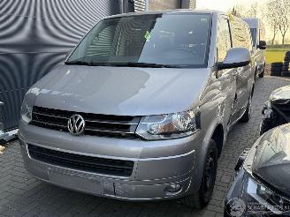 Volkswagen Caravelle 2.0 TDI AUTOMAAT / CLIMATE / PDC / picture 4