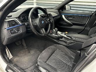 BMW 4-serie 420i M-PACK GRAN COUPE/ALPINE/ALCANTARA/FULL OPTIONS! picture 7