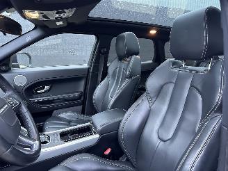 Land Rover Range Rover Evoque 2.2 TD4 PANO/MERIDIAN/CAMERA/LED/MEMORY/FULL OPTIONS! picture 9