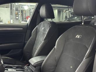 Volkswagen Arteon 2.0 TSI DSG 3x R-LINE NAVI/LED/APP-C/FULL-ASSIST/ 40dkm! SCHADEVRIJ picture 10