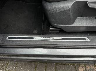 Volkswagen Tiguan 1.4 TSI DSG 4-MOTION SCHADEVRIJ/PANO/TREKHAAK/SIDE-ASSIST/FULL OPTIONS! picture 7