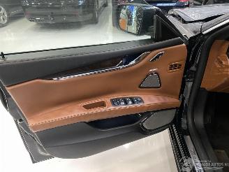 Maserati Quattro porte LONG WHEEL / BOWERS & WILKINS / DAK / ALCANTARA / FULL OPTIONS picture 14