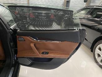 Maserati Quattro porte LONG WHEEL / BOWERS & WILKINS / DAK / ALCANTARA / FULL OPTIONS picture 13