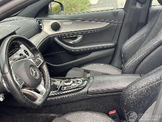 Mercedes E-klasse 200 AMG PANO/LED/19INCH picture 5