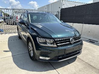 Avarii autoturisme Volkswagen Tiguan 1.4 TSI DSG | NAVI | APP-C | LED | PARKING SENSORS | STOELVERW. | CLIMATE | ACC 2017/8