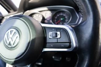 Volkswagen Passat 1.4 TSI ACT 3X R-LINE PANO/LEDER/LED/NAVI/CLIMA SCHADEVRIJ/DAMAGEDFREE picture 10