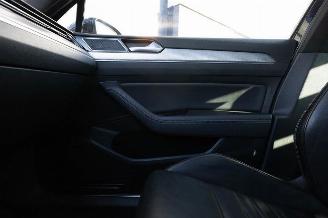Volkswagen Passat 1.4 TSI ACT 3X R-LINE PANO/LEDER/LED/NAVI/CLIMA SCHADEVRIJ/DAMAGEDFREE picture 12
