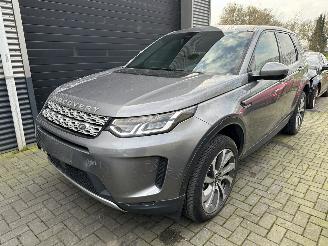 Land Rover Discovery Sport VOLLEDIG RIJDBAAR/D165 2.0 4x4 PANO/LED/FULL-ASSIST/FULL OPTIONS 2022/11