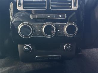 Land Rover Range Rover VOGUE 3.0 TDV AUTOBIOGRAPHY/PANO/FULL OPTIONS! SCHADEVRIJ! picture 19