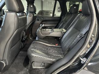 Land Rover Range Rover VOGUE 3.0 TDV AUTOBIOGRAPHY/PANO/FULL OPTIONS! SCHADEVRIJ! picture 18
