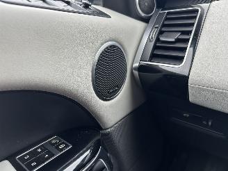 Land Rover Range Rover sport 3.0 TDV6 AUTOBIOGRAPY / FULL DRIVABLE / NEW SERVICE / picture 20
