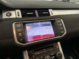 Land Rover Range Rover Evoque 2.2 SD4 AUT./CAMERA/LED/MEMORY/SFEERVERLICHTING/VOL! picture 13