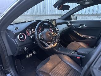 Mercedes Cla-klasse AMG CLA180 / NAVI / LED / ALCANTARA / PDC / MFS picture 7