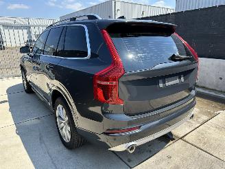 Volvo Xc-90 D4 7PERS INSCRIPTION / VIRTUAL / SFEERLICHT / LED / TREKHAAK / DRIVEABLE! picture 4
