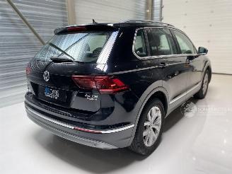 Volkswagen Tiguan 2.0 TSI DSG 4-MOTION/NAVI/LED/CAMERA/PARKASS/ALCANTARA/VOL! 2017/8