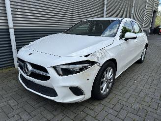 Mercedes A-klasse A180d GROOT SCHERM/LED/CAMERA 2019/7