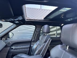 Land Rover Range Rover sport 3.0 HSE / PANO / LED / MERIDIAN / CAMERA / FULL OPTIONS!! picture 10