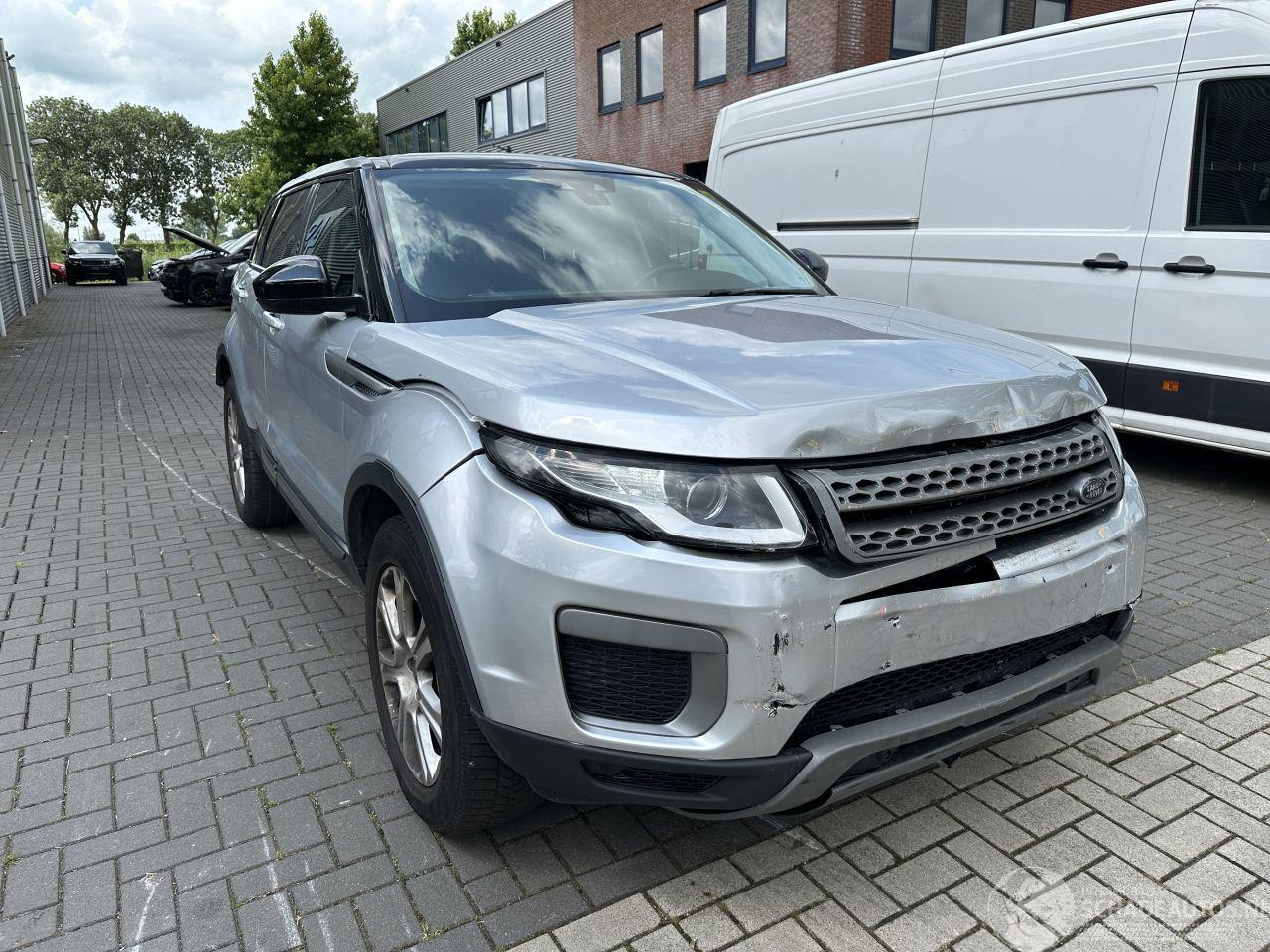 Land Rover Range Rover Evoque 2.0 HSE AUTOMAAT FACELIFT