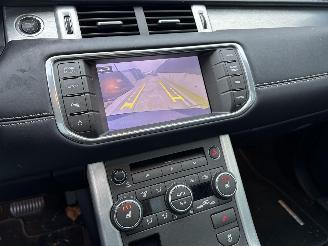 Land Rover Range Rover Evoque 2.2 TD4 PANO/MERIDIAN/CAMERA/LED/MEMORY/FULL OPTIONS! picture 14