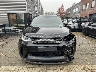 Land Rover Discovery 3.0 TD6 HSE V6 7-PERSOONS BLACK PACK PANORAMA FULL OPTIONS! picture 2
