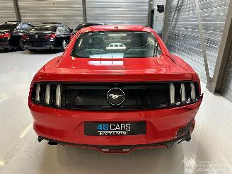 Ford Mustang 2.3 ECOBOOST / NAVI / LEDER / CAMERA / LED picture 5