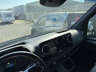Mercedes Sprinter 2.2 picture 4