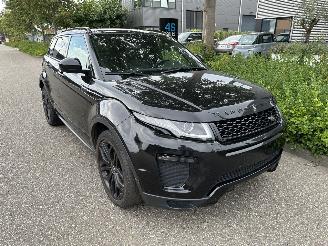 Damaged car Land Rover Range Rover Evoque 2.0 AUTOBIOGRAPHY FULL OPTIONS 2017/1