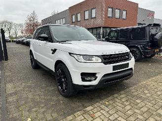 Coche accidentado Land Rover Range Rover sport 3.0 TDV6 AUTOBIOGRAPY / FULL DRIVABLE / NEW SERVICE / 2015/9