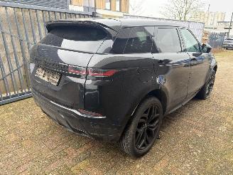 Land Rover Range Rover Evoque D200 AWD AUTOMAAT R-DYNAMIC LED picture 4