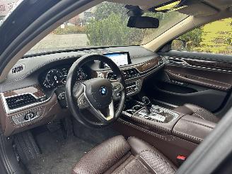 BMW 7-serie 740 LWB i-Performance / Full Options picture 12