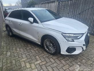 Auto incidentate Audi A3 1.5 TFSI S -Tronic/MATRIX LED/NAVI/CLIMA/PDC/ 2020/12