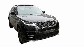 Schadeauto Land Rover Range Rover Velar R DYNAMIC PANORAMA LED VIRTUAL HEAD UP FULL OPTIONS 2018/1