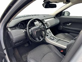 Land Rover Range Rover Evoque 2.0 HSE AUTOMAAT FACELIFT CAMERA picture 8