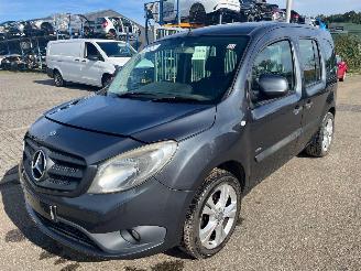  Mercedes Citan  2013/1