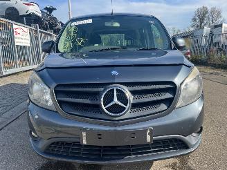 Mercedes Citan  picture 2
