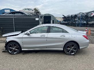 Mercedes Cla-klasse  picture 3