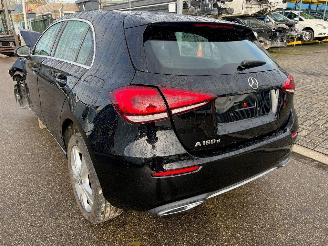 Mercedes A-klasse  picture 5