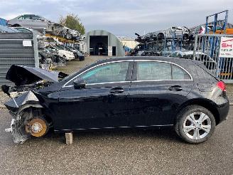 Mercedes A-klasse  picture 3