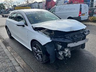 Mercedes A-klasse  picture 2