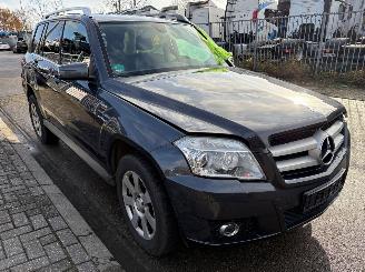 Mercedes Glk-klasse  picture 3