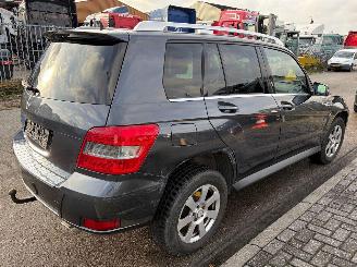 Mercedes Glk-klasse  picture 8