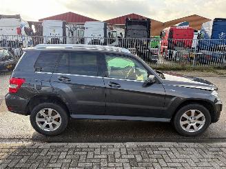 Mercedes Glk-klasse  picture 5