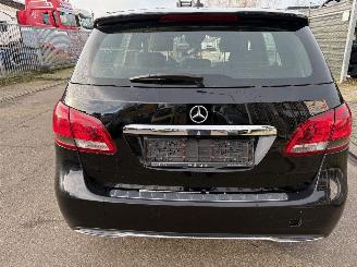 Mercedes B-klasse  picture 7
