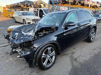 Autoverwertung Mercedes GLC  2016/1