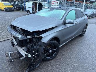 Auto da rottamare Mercedes A-klasse  2013/1