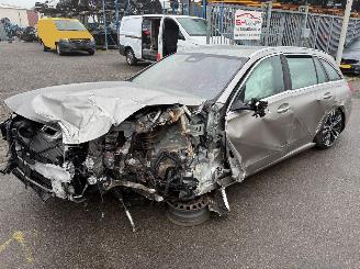 Sloopauto Mercedes C-klasse  2023/1