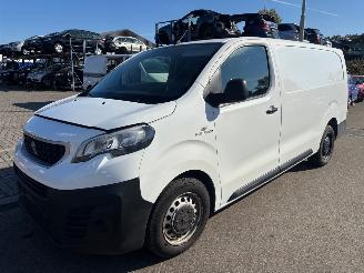 Dezmembrări auto utilitare Peugeot Expert  2017/5